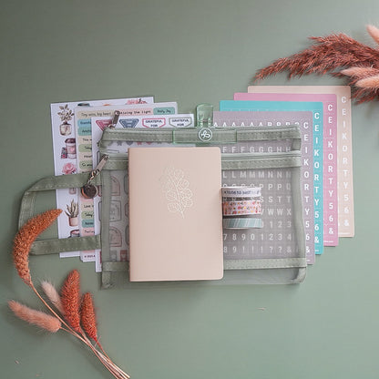 Gratitude Light Kit — Your First Artchemira Ritual