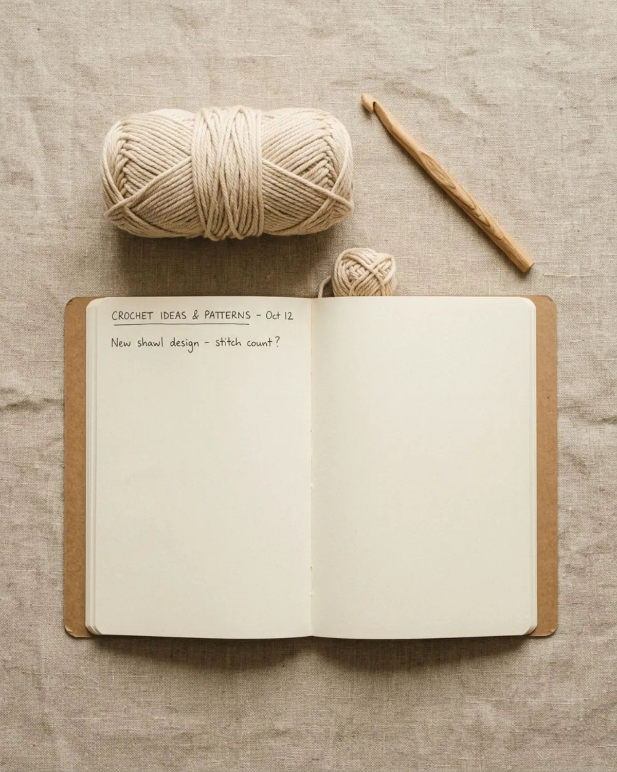 Reclaiming My Creative Voice