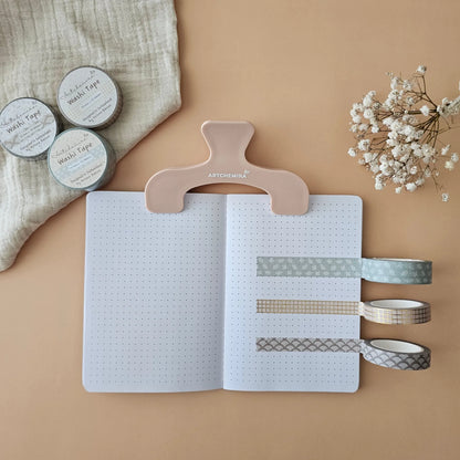 Basic Washi Tape Collection