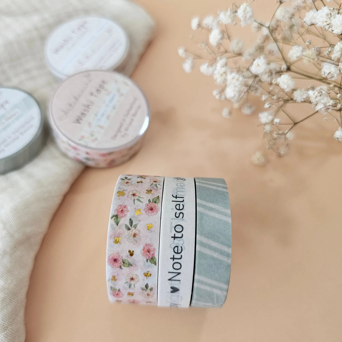 Gratitude Deluxe Kit — The Complete Creative Practice and Collection